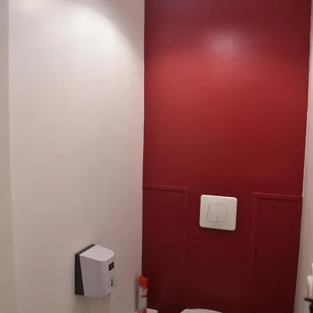 G.y.t.e's Appartement *