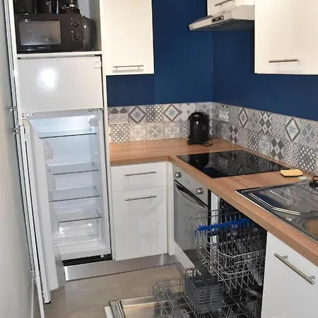 G.y.t.e's * Honfleur