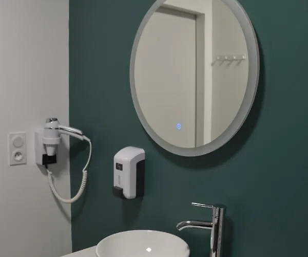 アパート G.y.t.e's *