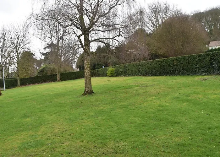 G.y.t.e's アパート *