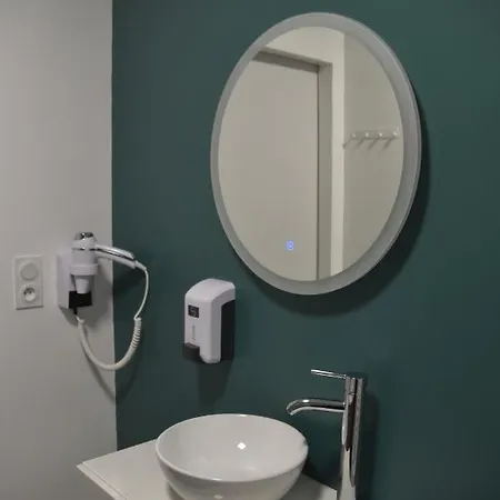 Apartment G.y.t.e's *