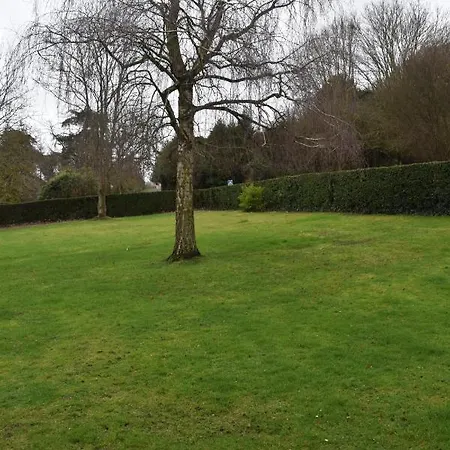 Apartment G.y.t.e's Honfleur