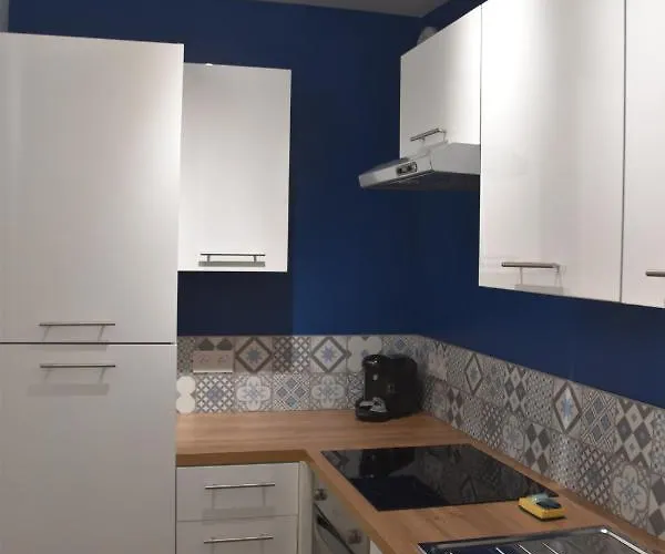 Apartment G.y.t.e's Honfleur