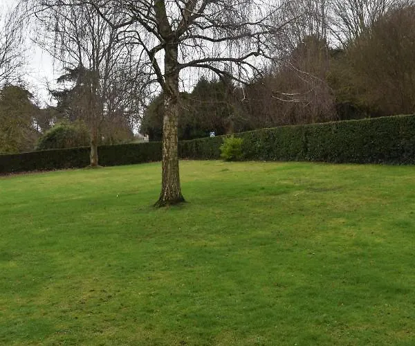 Apartment G.y.t.e's Honfleur