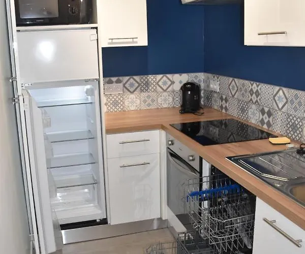 G.y.t.e's * Honfleur